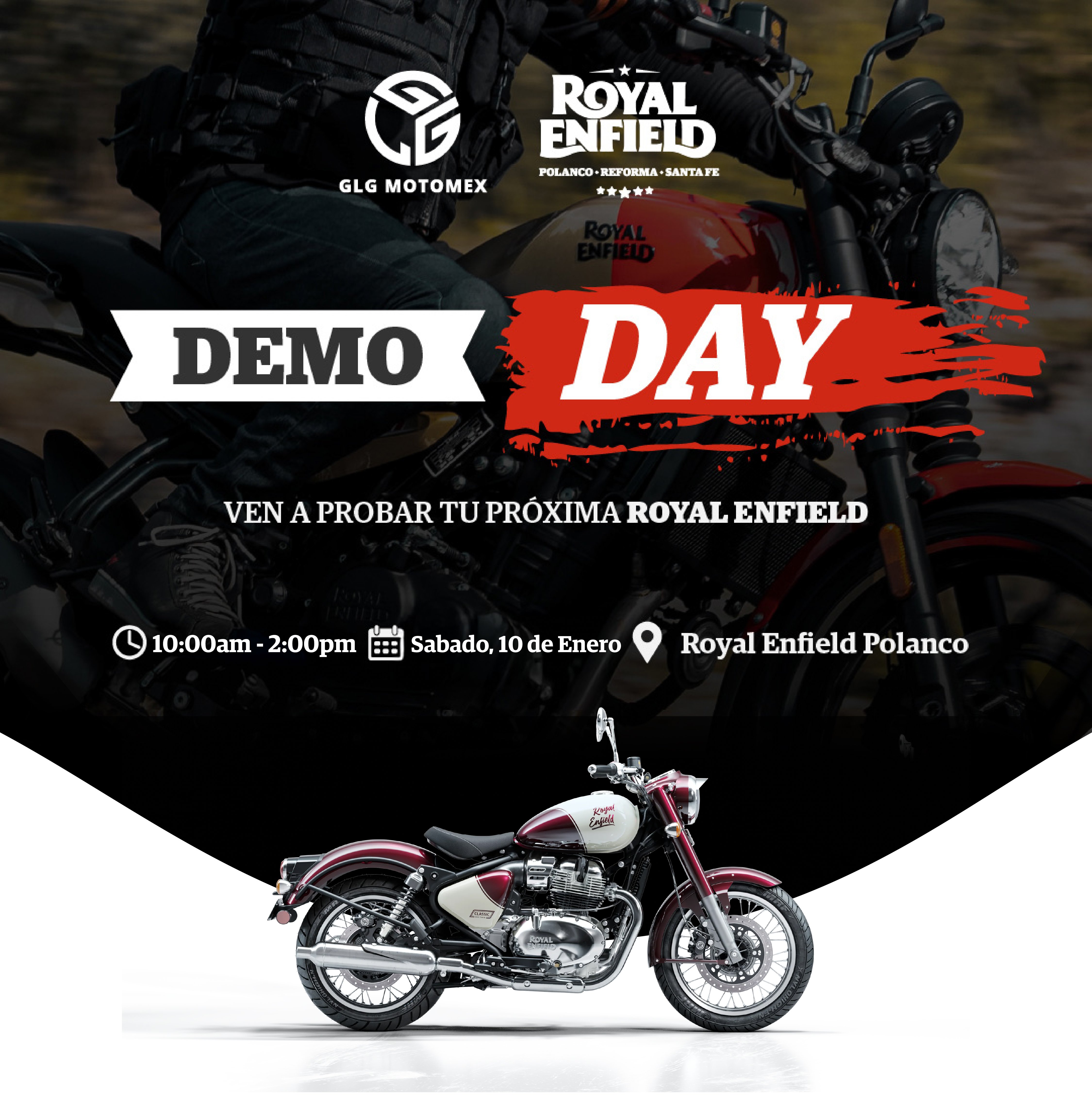 REMX - Demo Day Polanco 10.1 - Feed