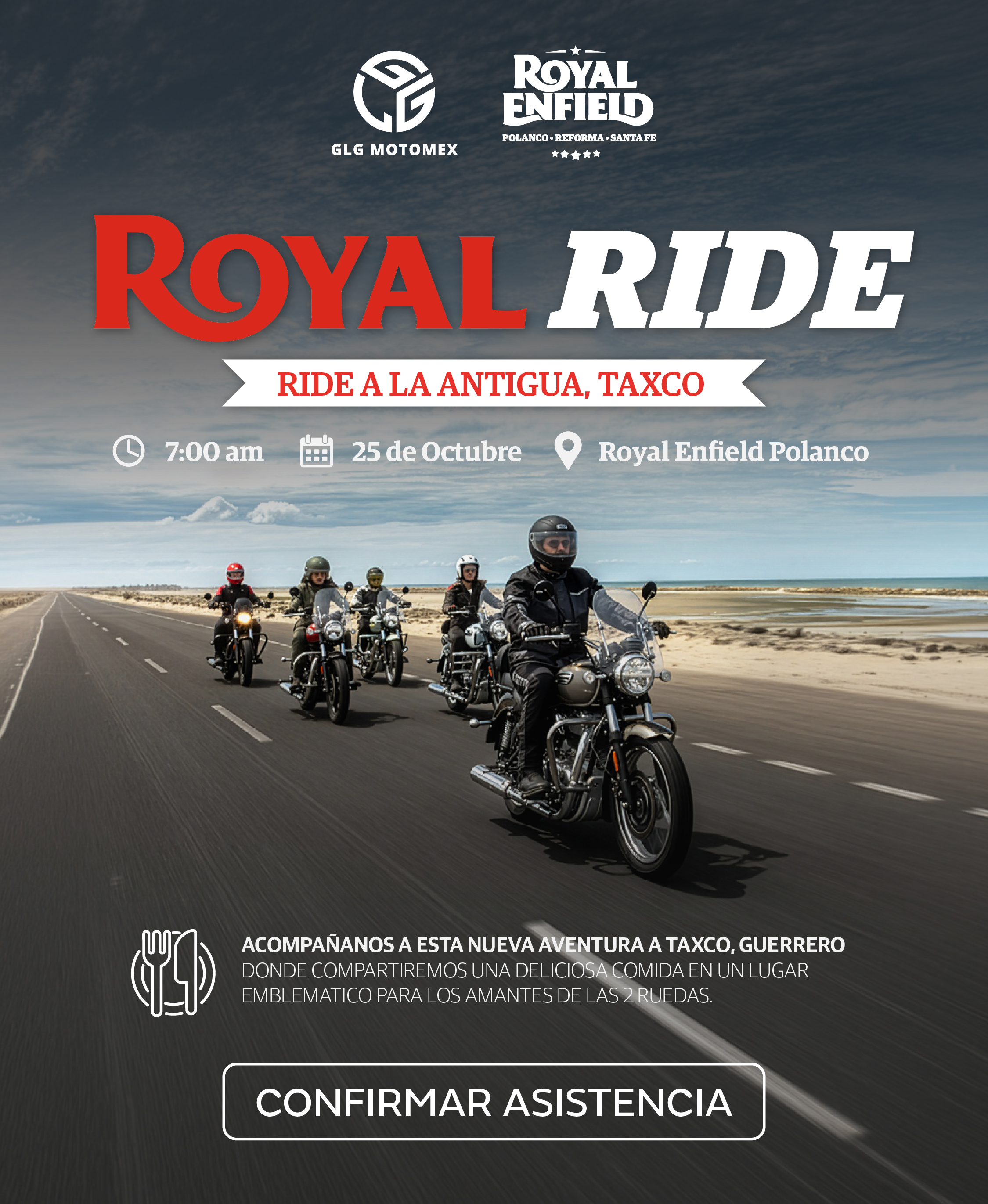 RE_Ride a la Antigua_Royal Ride - Rancho San Cayetano - Newsletter