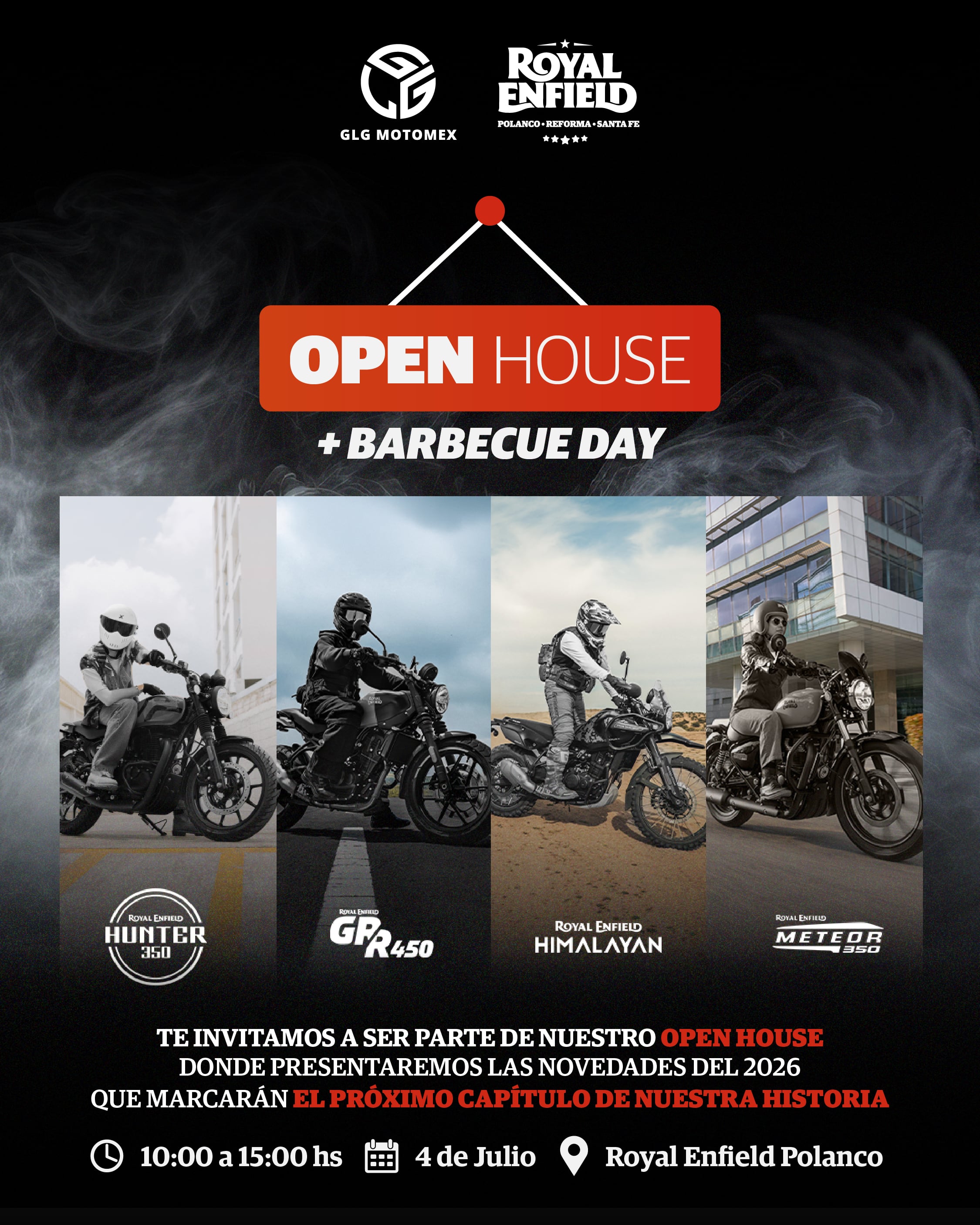 MX_RE - Open House +Barbeceu - Feed