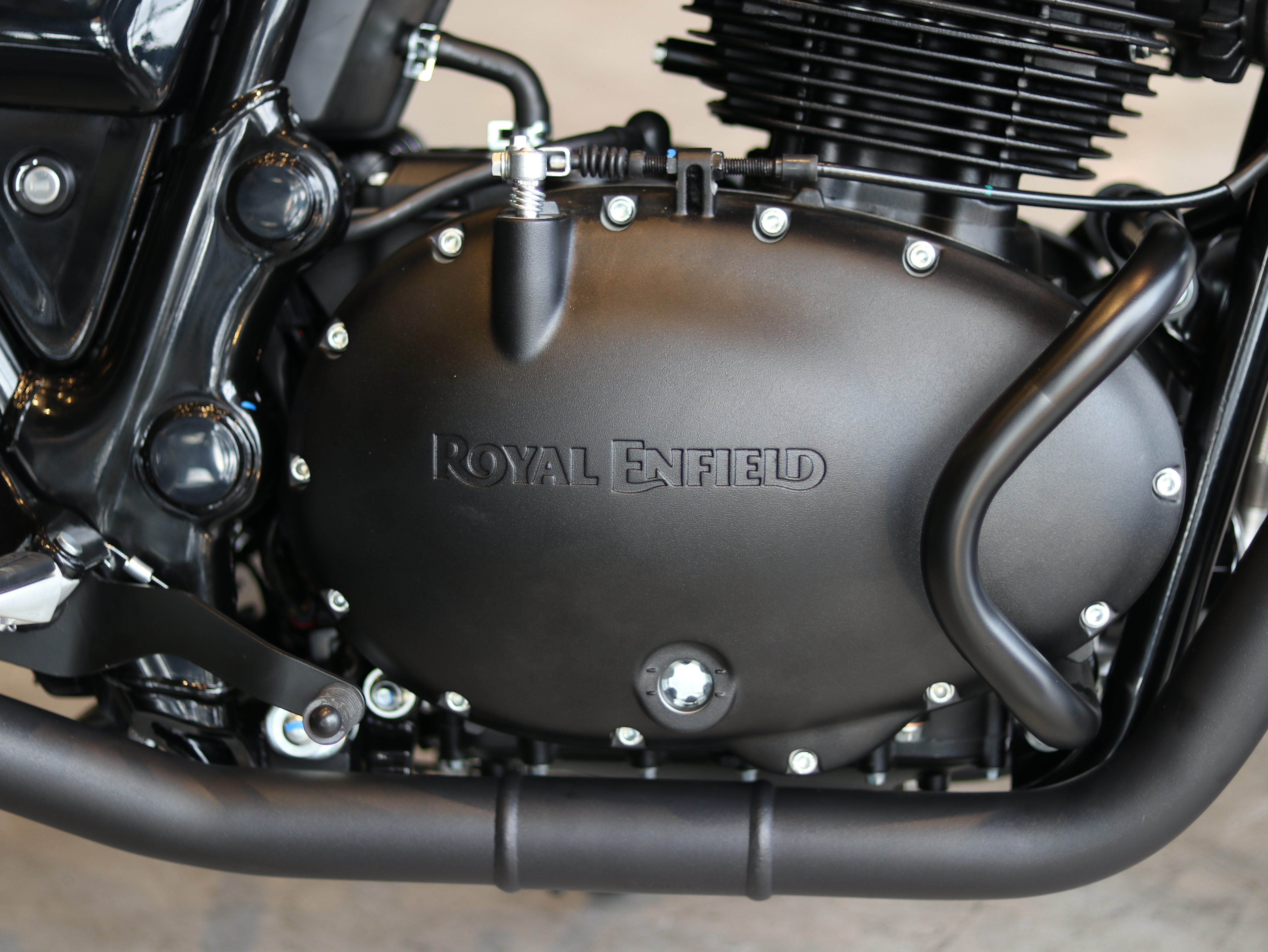 Motor 1