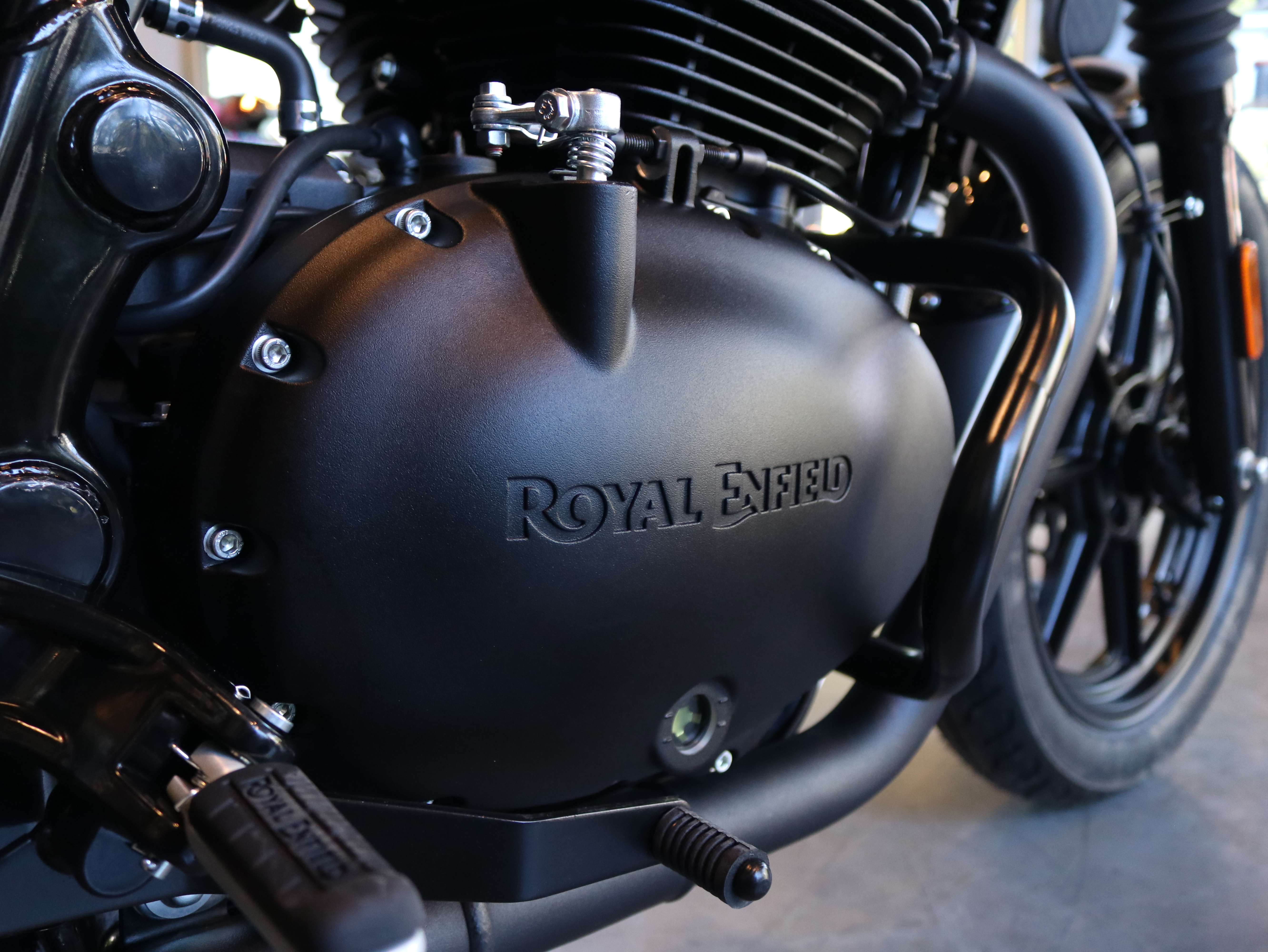 Motor 1