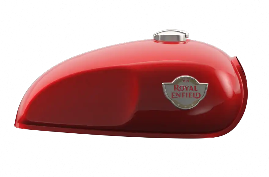 Canyon Red