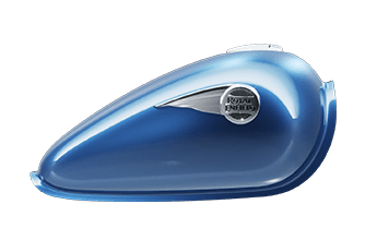 Astral Blue 