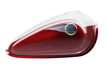 Celestial Red 